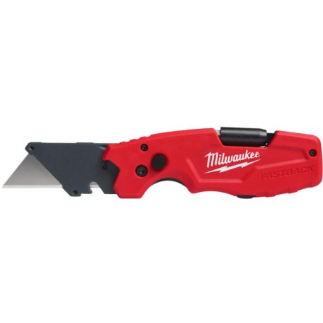 Milwaukee összecsukható kés 6 az 1 ben 4932478559
