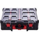 Milwaukee PACKOUT™ rendszerező doboz mély 500 x 380 x 170 mm (4932478625)