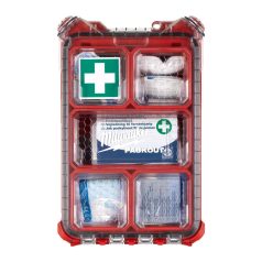 Milwaukee PACKOUT™ DIN 13157 elsősegély készlet