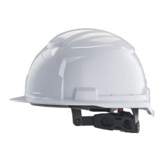   Milwaukee sisak BOLT™ 100 FEHÉR munkavédelmi sisak nem szellőző 4932479246