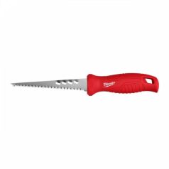   Milwaukee ráspolyos gipszkarton kézifűrész 150mm (4932479783)