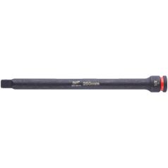   Milwaukee SHOCKWAVE™ dugókulcs hosszabbító 1/2" 250 mm 4932480353