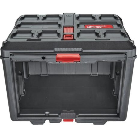 Milwaukee PACKOUT™ tároló szekrény tárolórendszer 381 x 508 x 381 mm (4932480623)