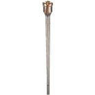 Milwaukee áttörő fúró SDS-MAX TCT 55 x 550 mm