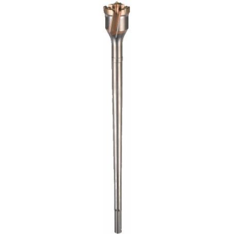 Milwaukee áttörő fúró SDS-MAX TCT 55 x 550 mm