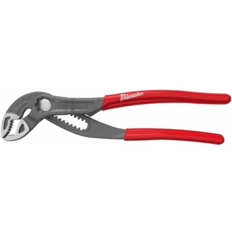 Milwaukee vízpumpafogó 180 mm 4932492458