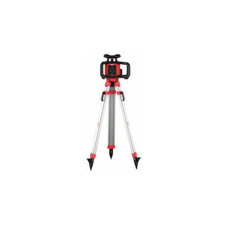Milwaukee TRP160 háromlábú lézerállvány 1,6m 4932493199