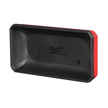 Milwaukee PACKOUT™ mágneses tároló 10 × 20 cm