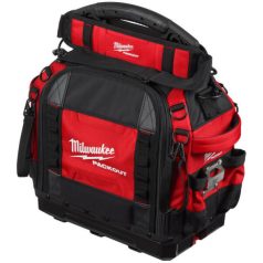   Milwaukee PACKOUT™ professzionális zárt szerszámtáska 38 cm