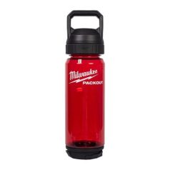 Milwaukee PACKOUT™ piros műanyag kulacs 1005 ml