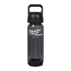 Milwaukee PACKOUT™ fekete műanyag kulacs 1420 ml