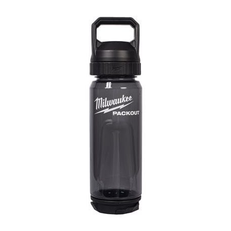 Milwaukee PACKOUT™ fekete műanyag kulacs 1420 ml