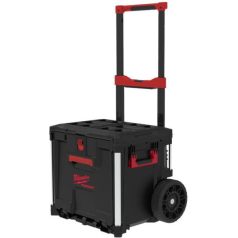   Milwaukee PACKOUT™ gurulós tároló láda fiókos 480 x 570 x 665 mm 4932498651