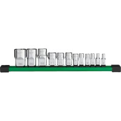   Milwaukee dugókulcs készlet rövid Torx 1/2 inch kézi 12 db-os 4932498799
