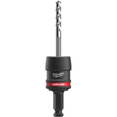   Milwaukee befogótüske lyukfűrészhez 7/16" (11mm) 32-210 mm QUIK-LOK (4932500549)