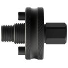 Milwaukee befogótüske lyukfűrészhez 1 db 5/8"x20mm 14-30mm/32-210mm QUIK-LOK (4932500553)