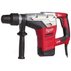   Milwaukee Kango 540S SDS-Max fúró-vésőkalapács 1100W 7,5J kofferben