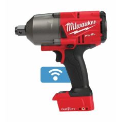   Milwaukee M18 ONEFHIWF34-0X FUEL ütvecsavarozó nagy nyomatékú 3/4 colos (akku és töltő nélkül)