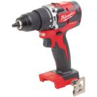 Milwaukee M18 CBLPD-0 akkus szénkefe nélküli ütvefúró-csavarozó 18V alapgép
