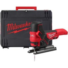 Milwaukee M18 FBJS-0X akkus dekopírfűrész 18V alapgép