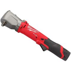   Milwaukee M12 FRAIWF12-0 akkus ütvecsavarozó 12V 270 Nm 1/2" szénkefementes
