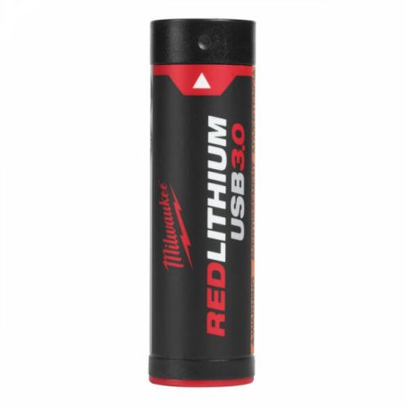 Milwaukee Akkumulátor 3.0 Ah - REDLITHIUM USB 3.0 - (L4B3)