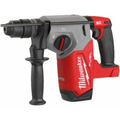   Milwaukee M18 FHX-0X akkus fúró-vésőkalapács 18 V, 2,5 J, Betonban 26 mm, 3,4 kg, Szénkefementes
