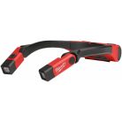 Milwaukee akkus nyaklámpa / fejlámpa L4 NL400-301 4 V 400 lumen