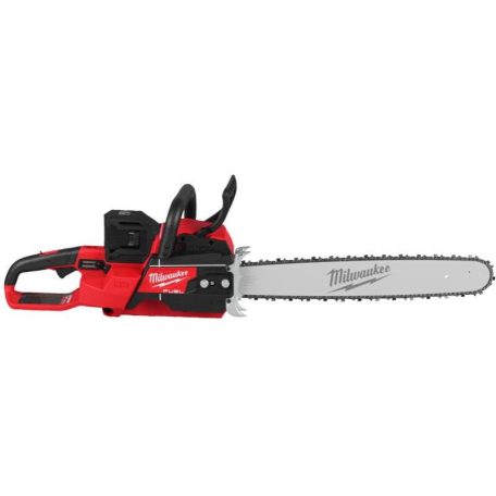 Milwaukee M18 F2CHS50-0 akkus láncfűrész 50cm (2x18V) (akku és töltő nélkül!) (4933480120)