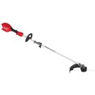 Milwaukee M18 FOPHLTKIT2-0 Akkus fűkasza QUIK-LOK™-kal 18V (Akku és töltő nélkül!) 4933492663