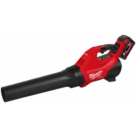Milwaukee M18 FBLG3-802 GEN3 akkus lombfúvó 18 V, 54 m/s, Szénkefementes, 2 x 8 Ah akku + töltő