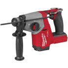 Milwaukee SDS-Plus akkus fúrókalapács M18 FHAC16-0 18V alapgép 4933498582