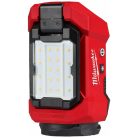 Milwaukee M12 ALIP-0 akkus többirányú lámpa PACKOUT™ kompatibilitással 12 V alapgép 4933500321