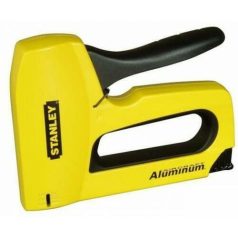   Stanley TR35 hobbi tűzőgép "A" kapocshoz 6-10 mm 6-TR35