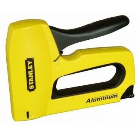 Stanley TR35 hobbi tűzőgép "A" kapocshoz 6-10 mm 6-TR35