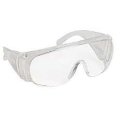 Visilux 60401 víztiszta védőszemüveg