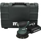 Metabo FSX 200 excenter csiszoló
