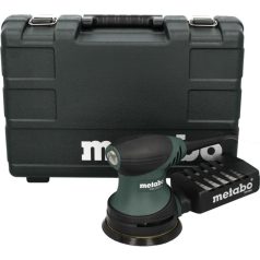 Metabo FSX 200 excenter csiszoló