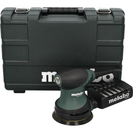 Metabo FSX 200 excenter csiszoló