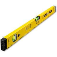 SOLA vízmérték 40 cm alumínium PRO 400