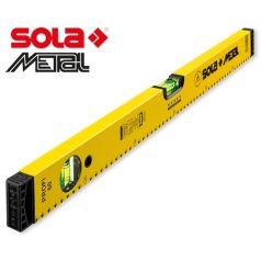 SOLA vízmérték 150 cm alumínium PRO 1500