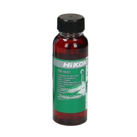 HiKOKI félszintetikus olaj 100ml  714811