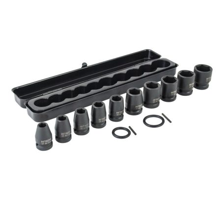 HiKOKI dugókulcs klt. 1/2" 10db-os
