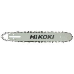 HiKOKI lánc+vezető 35cm-52szem