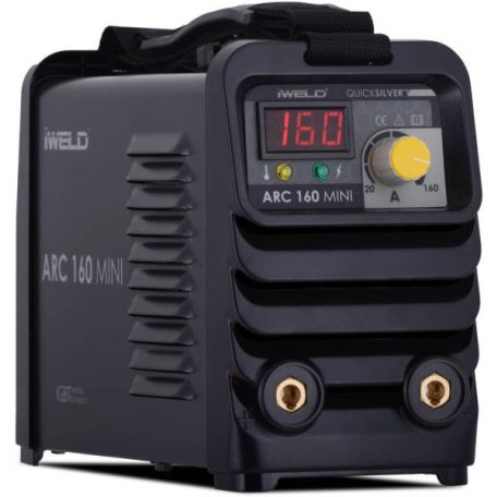 Iweld ARC 160 Mini Hegesztő inverter