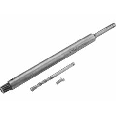   Extol Premium SDS-PLUS hosszabbító szár központfúróval M16 x 300 mm