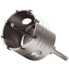   Extol Premium SDS-Plus körkivágó téglához 85 x 50 mm 8801962
