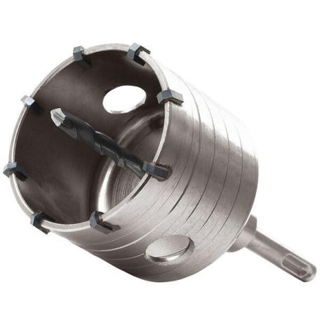 Extol Premium SDS-Plus körkivágó téglához 85 x 50 mm 8801962