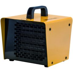   MASTER elektromos hőlégfúvó ventilátoros kétfokozatú 2kW 230V