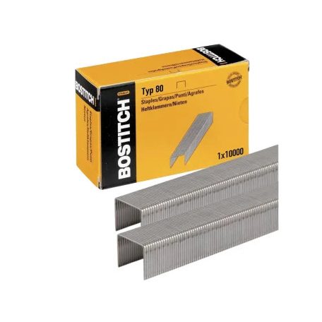 Bostitch BT1330GA - Ti-Pin (12/30 ) szeg 5000db/dbz
